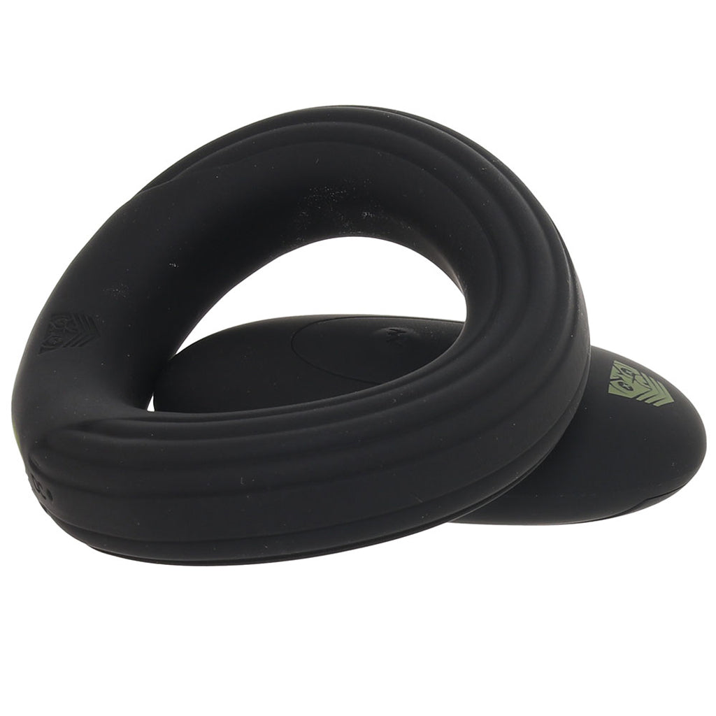 Fort Troff Rev Cock Throbber Ring in 50mm Cock Rings - Tophatter Daily Deals