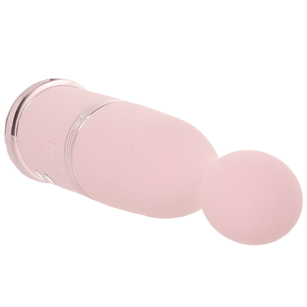 Loveline Finesse Ball Tip Vibe - Tophatter's Adult Sex Toys Online Vibrators > Clitoral Stimulators - Tophatter Daily Deals