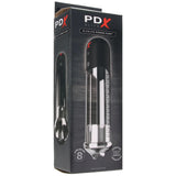 PDX Elite Blowjob Power Pump Male Enhancement > Penis Pumps - Tophatter Daily Deals