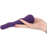 Playboy Wiggle It Vibe Vibrators > G-Spot Vibrators - Tophatter Daily Deals