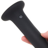 Onyxxx Vibrating Rider Probe Anal Sex Toys > Anal Vibrators - Tophatter Daily Deals