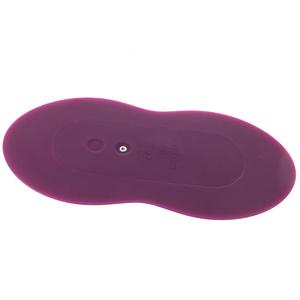 Lust Remote Control Dual Rider Vibe Vibrators > Clitoral Stimulators - Tophatter Daily Deals