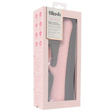 Jaymie Pulsating Rabbit Vibe - Tophatter's Vibrator Deals Online Vibrators > Rabbit Vibrators - Tophatter Daily Deals