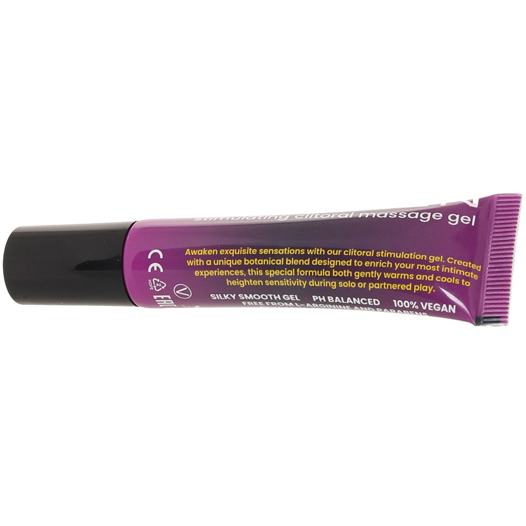 Awaken Stimulating Clitoral Gel in .5oz/15ml Lubes and Lotions > Sexual Stimulants - Tophatter Daily Deals