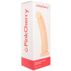 PinkCherry Premium 7.5 Inch Light Silicone Realistic Dildo Dildo Sex Toys > Realistic Dildos - Tophatter Daily Deals