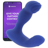 Love Distance Orbit App Controlled Prostate Vibe - Tophatter's Adult Products Anal Sex Toys > Prostate Massagers - Tophatter Daily Deals