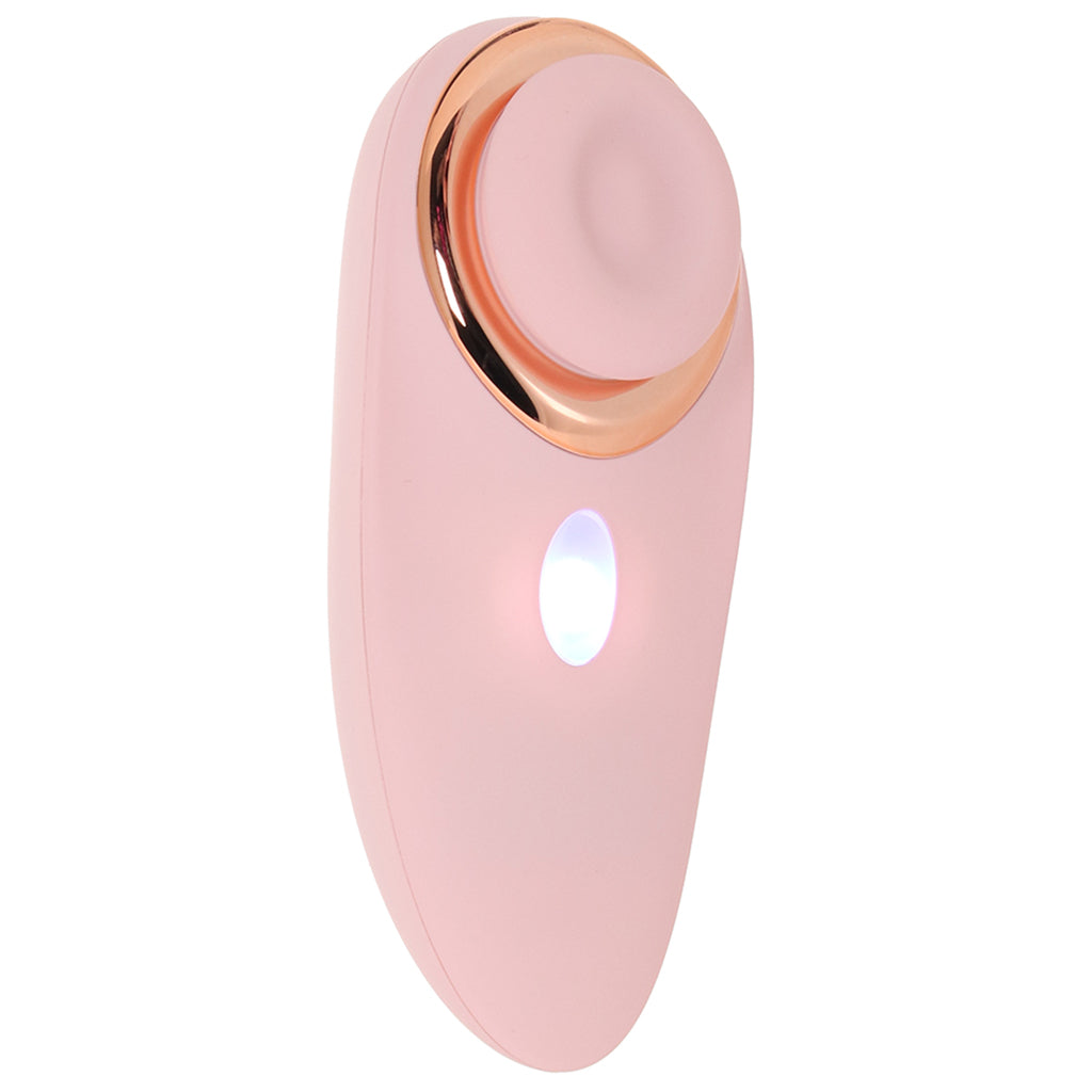 Loveline Aurie AirTap Stimulator - Tophatter's Adult Sex Toys Online Vibrators > Clitoral Stimulators - Tophatter Daily Deals