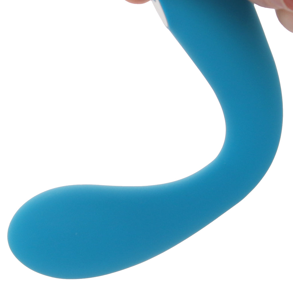Inya Technica Warming Vibe Vibrators > G-Spot Vibrators - Tophatter Daily Deals