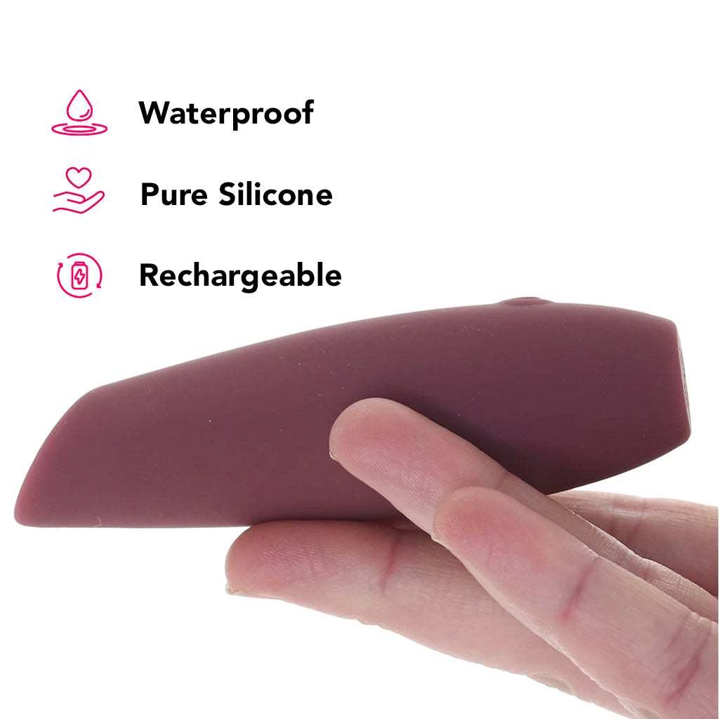 Mod Tilt Vibe Vibrators > Bullet and Egg Vibrators - Tophatter Daily Deals