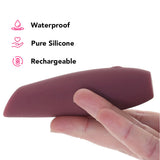 Mod Tilt Vibe Vibrators > Bullet and Egg Vibrators - Tophatter Daily Deals