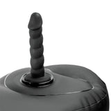 Fetish Fantasy Body Dock Inflatable Love Seat - Tophatter's Adult Sex Toys Online Sex Furniture > Sex Machine - Tophatter Daily Deals