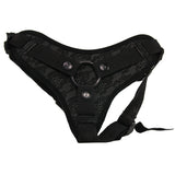 Sincerely Black Lace Strap-On Harness Dildo Sex Toys > Strap-On and Harnesses - Tophatter Daily Deals