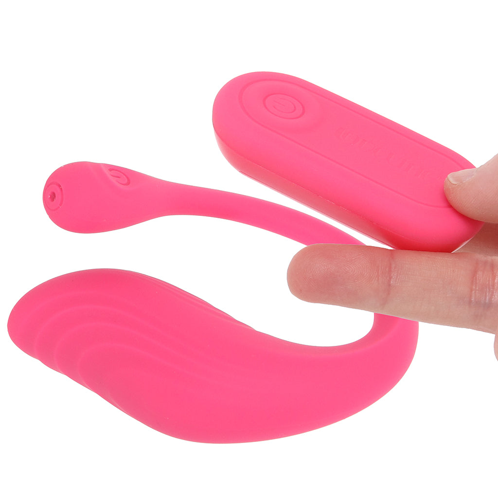 Loveline Velvet G-Spot Vibe - Tophatter's Adult Sex Toys Online Vibrators > G-Spot Vibrators - Tophatter Daily Deals