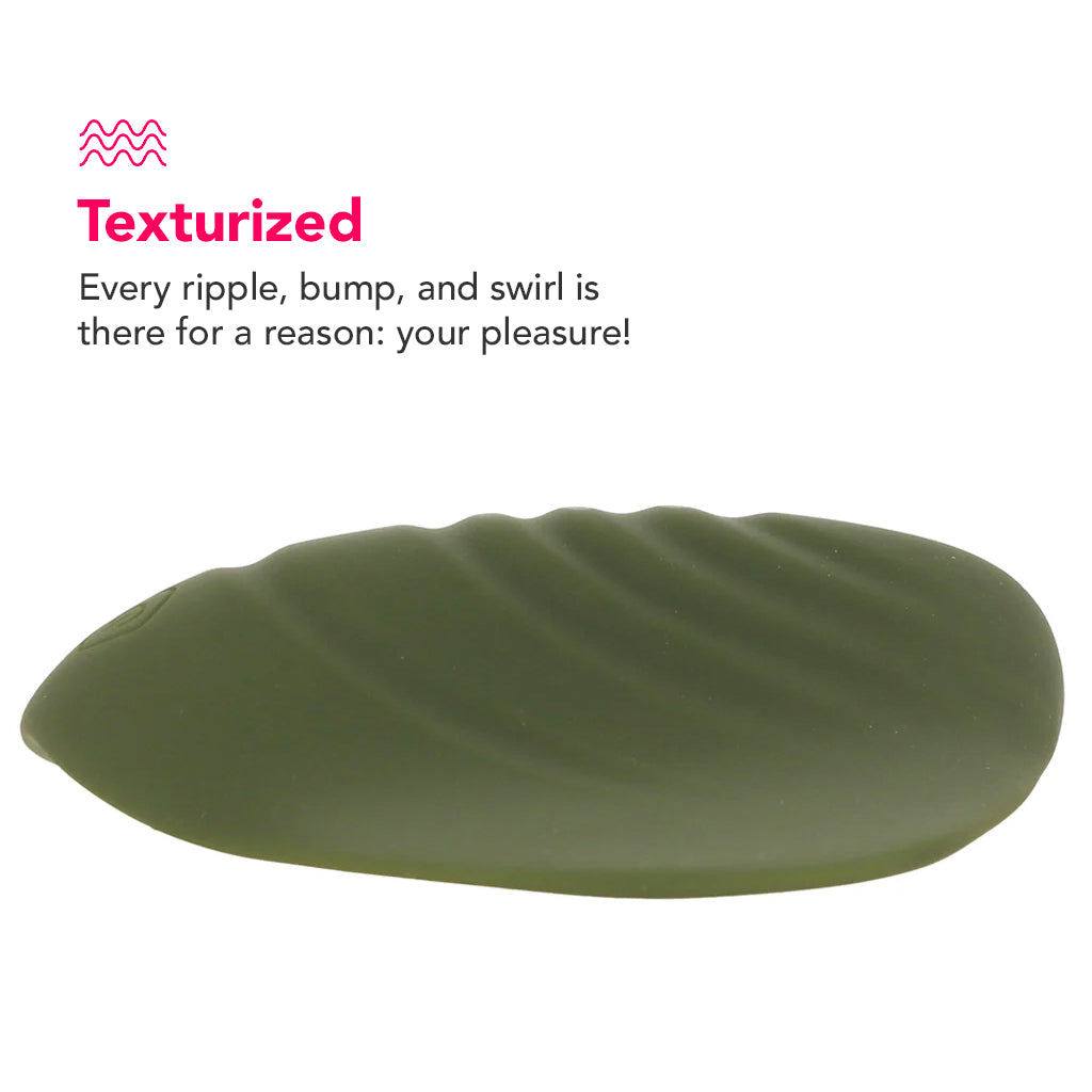 Gender X Pleasure Pad Grinder Vibe Vibrators > Grinder Sex Toys - Tophatter Daily Deals