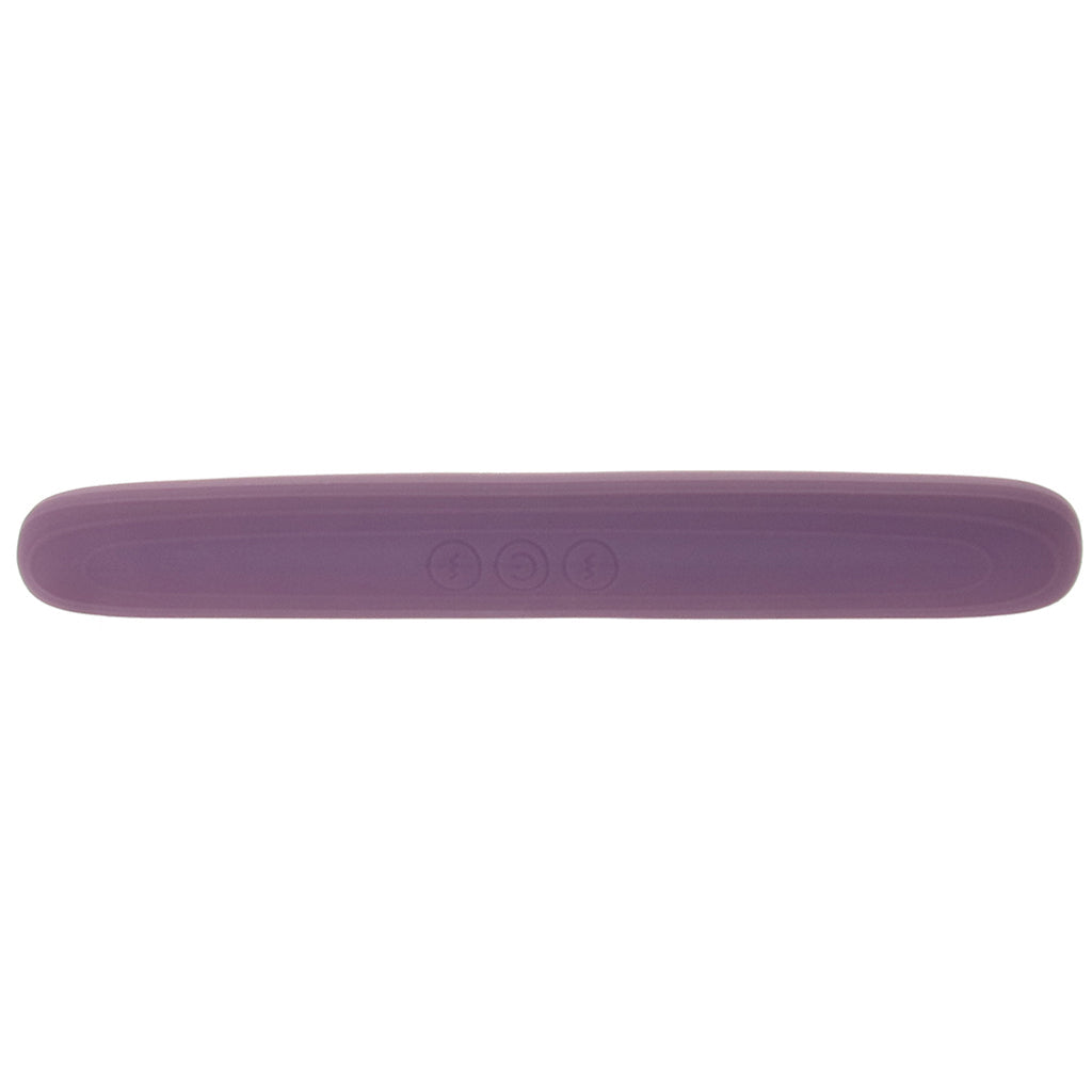 Desire Amore Slim Double Sided Vibe - Tophatter's Vibrator Deals Online Vibrators > Traditional Vibrators - Tophatter Daily Deals