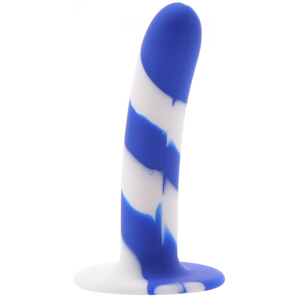 Admiral Swirl Probe - Tophatter's Adult Sex Toys Online Dildo Sex Toys > Anal Dildos - Tophatter Daily Deals