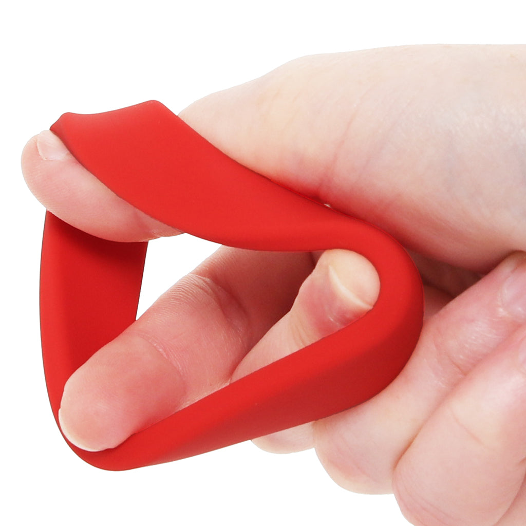 Performance Plus Takeoff Cock Ring Cock Rings - Tophatter Daily Deals