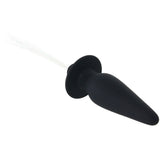 Southern Lights Vibrating Butt Plug in Black - Tophatter's Vibrator Deals Online Anal Sex Toys > Butt Plugs - Tophatter Daily Deals