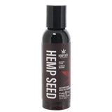 Hemp Seed Massage Lotion 2oz/60ml in Kashmir Musk Lubes and Lotions > Erotic Massage Oils - Tophatter Daily Deals