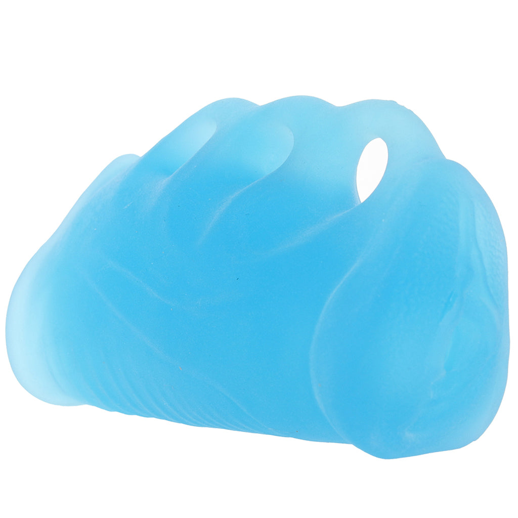 Pop Sock! Grip-N-Stroke in Small Male Masturbators > Pocket Strokers - Tophatter Daily Deals