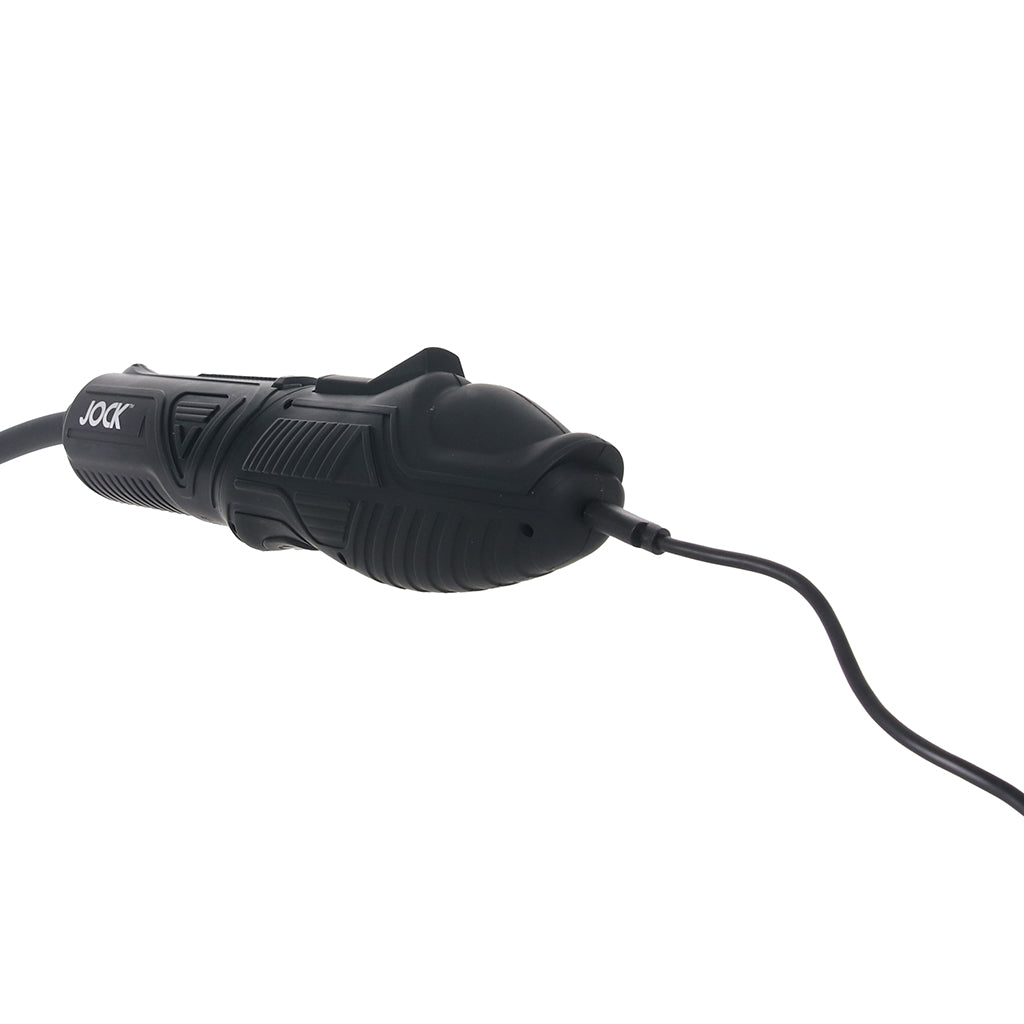 Jock Advanced Power Pumper Automatic Penis Pump - Tophatter's Adult Sex Toys Online Male Enhancement > Penis Pumps - Tophatter Daily Deals