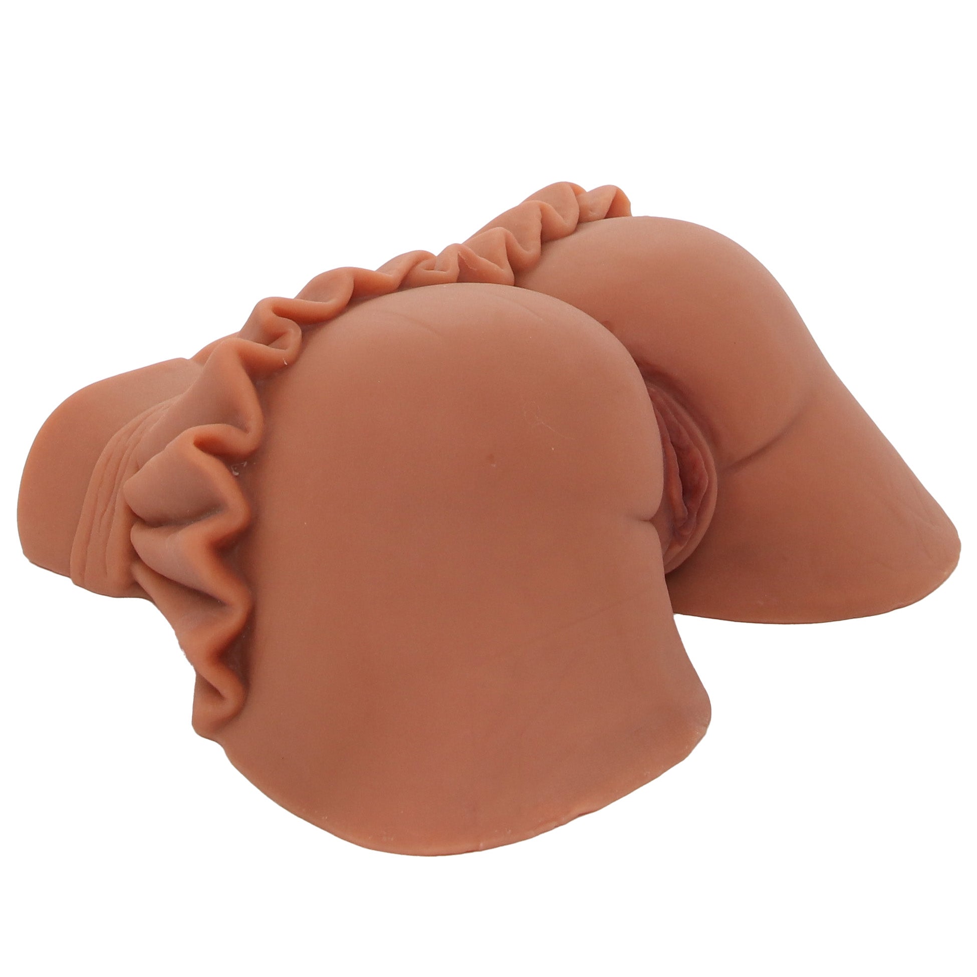 Always Horny School Girl Pussy & Ass Masturbator Male Masturbators > Realistic Butts - Tophatter Daily Deals