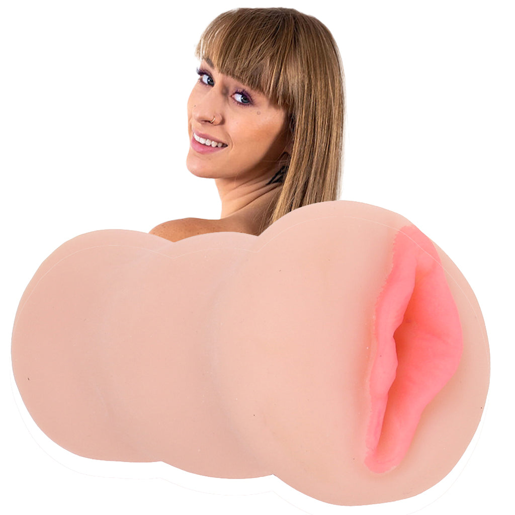 Angel Youngs Pussy Stroker Shop by Brand > Pornstar Signature Series - Tophatter Daily Deals
