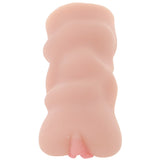 Alexis Adams Pussy Stroker Male Masturbators > Pocket Strokers - Tophatter Daily Deals