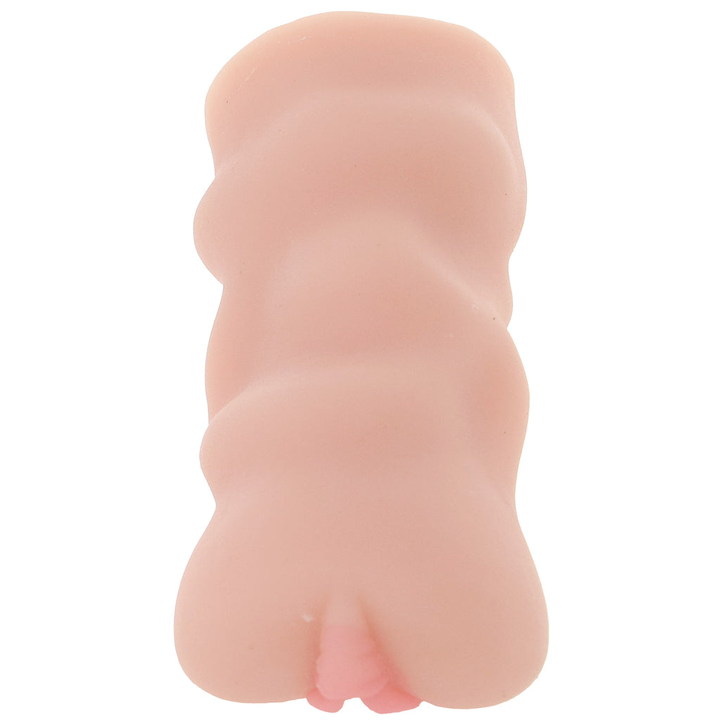 Alexis Adams Pussy Stroker Male Masturbators > Pocket Strokers - Tophatter Daily Deals