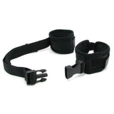 Sex & Mischief Adjustable Handcuffs Bondage and Fetish > Wrist and Ankle Cuffs - Tophatter Daily Deals