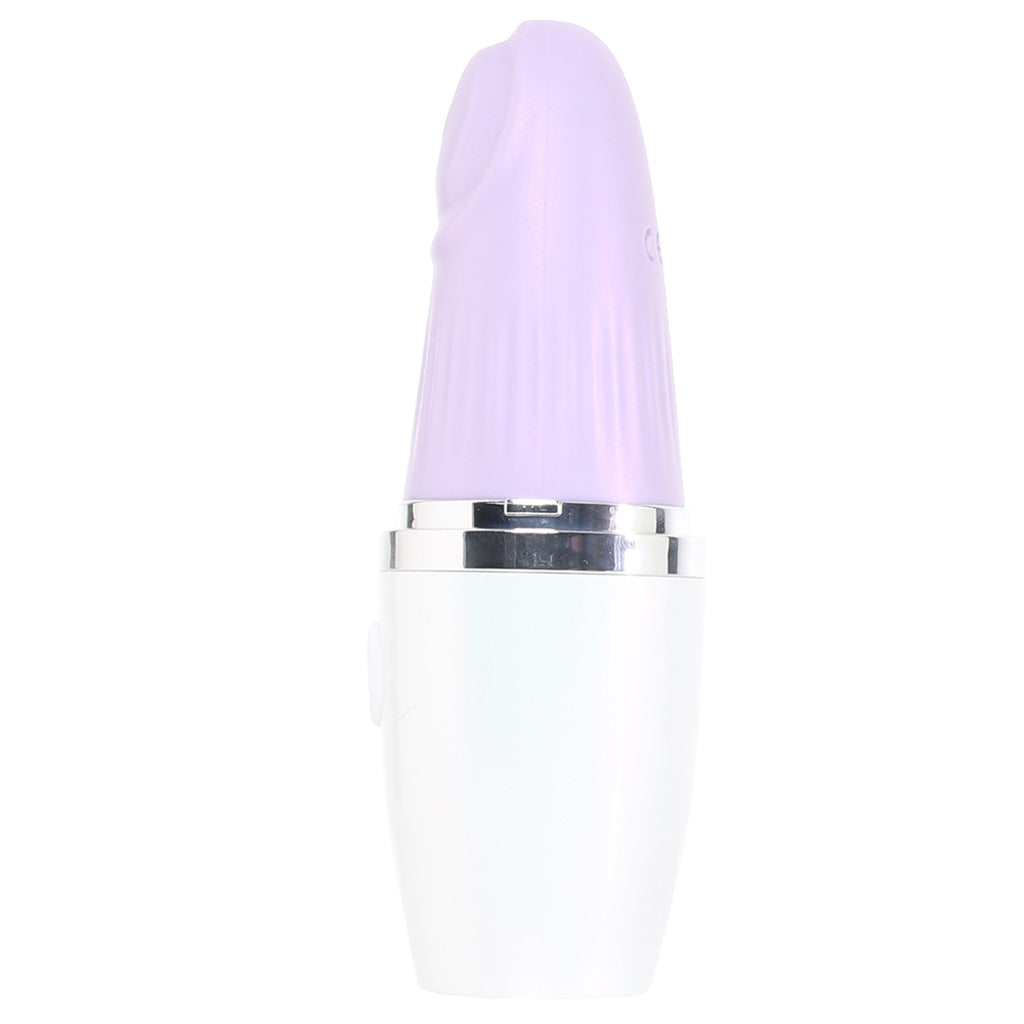 Playboy Getaway Vibe Vibrators > Silicone - Tophatter Daily Deals