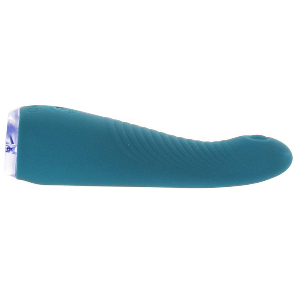 Phoebe Light Up G-Spot Vibe - Tophatter's Vibrator Deals Online Vibrators > G-Spot Vibrators - Tophatter Daily Deals