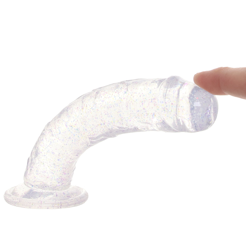 Naturally Yours Gala 6 Inch Dildo - Tophatter's Adult Sex Toys Online Dildo Sex Toys > Realistic Dildos - Tophatter Daily Deals