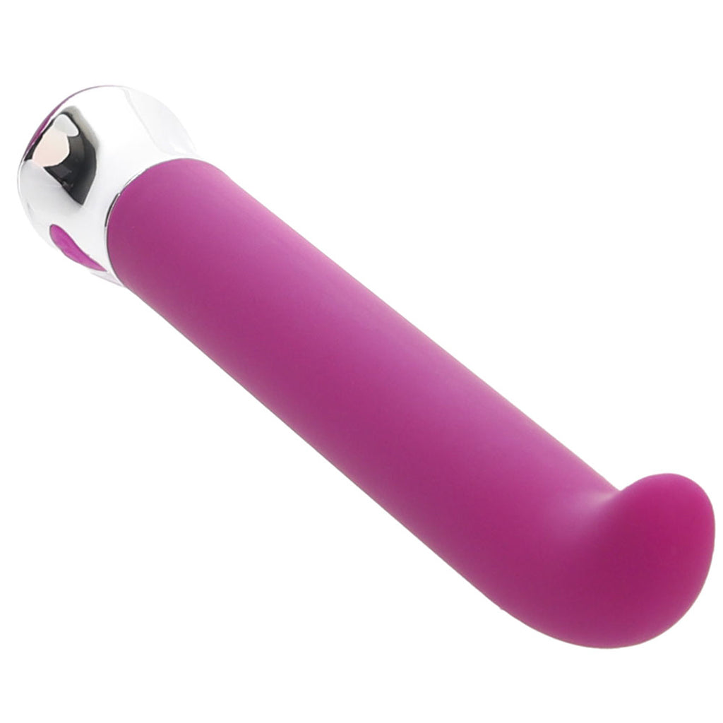 Risque G-Spot Vibe in Purple Vibrators > G-Spot Vibrators - Tophatter Daily Deals