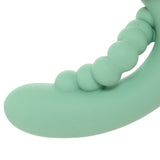 Polynesian Pleasures Kakui Me Warming G-Spot Vibe Vibrators > G-Spot Vibrators - Tophatter Daily Deals