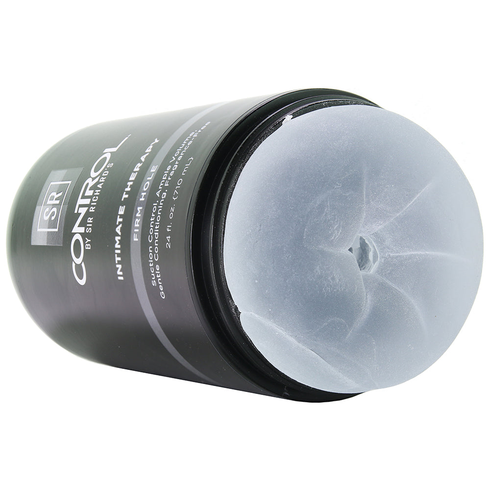 Control Intimate Therapy Anal Stroker Male Masturbators > Self-Contained Strokers - Tophatter Daily Deals