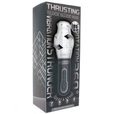 Gluck Gluck 9000 Thrusting Stroker Male Masturbators > Auto Strokers - Tophatter Daily Deals