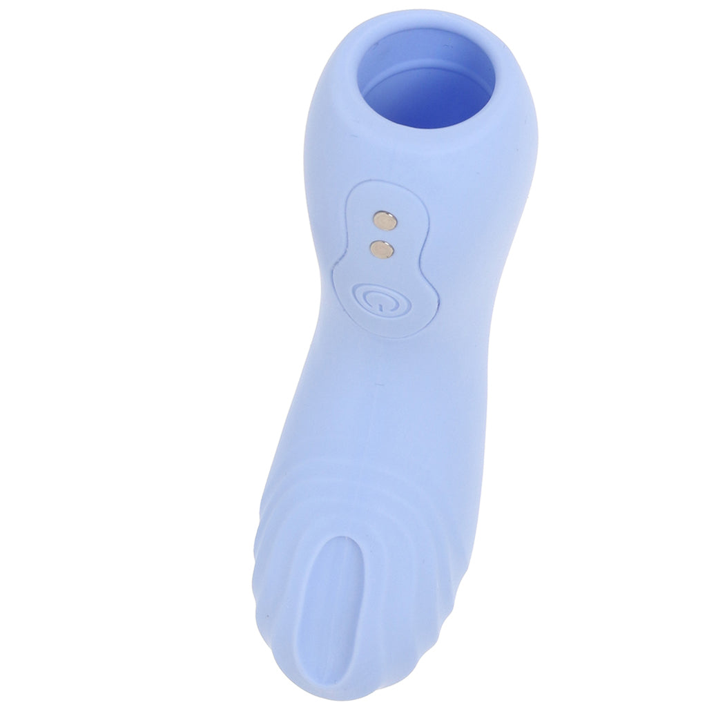 Selopa Good Point Finger Vibe Vibrators > Clitoral Stimulators - Tophatter Daily Deals