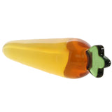 gläs Bunny's Secret Glass Dildo Dildo Sex Toys > Pyrex Glass Dildos - Tophatter Daily Deals