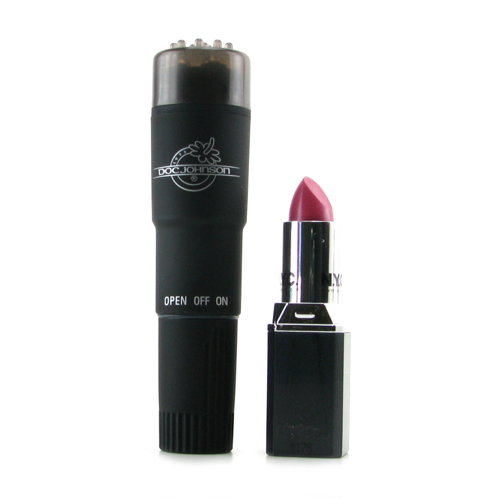 Black Magic Pocket Rocket Vibrators > Clitoral Stimulators - Tophatter Daily Deals