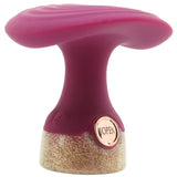 Starstruck Fantasy Handheld Massager Vibrators > Clitoral Stimulators - Tophatter Daily Deals