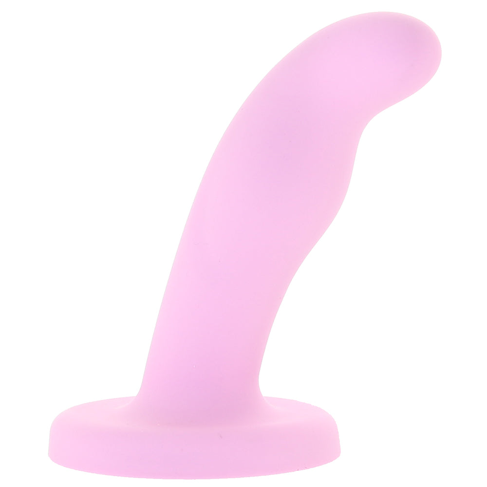 Lazre 6 Inch G-Spot Dildo - Tophatter's Adult Products Dildo Sex Toys > G-Spot Dildos - Tophatter Daily Deals