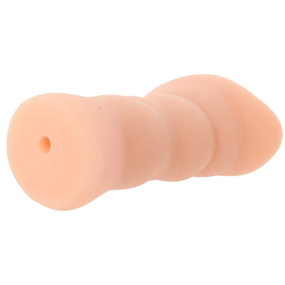 Lana Violet Pussy Stroker - Tophatter's Adult Sex Toys Online Male Masturbators > Pocket Strokers - Tophatter Daily Deals