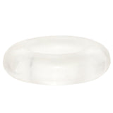 Shane's World Rock Star Cock Ring in Clear Cock Rings - Tophatter Daily Deals