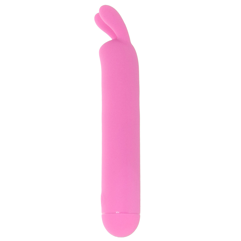 First Time Rechargeable Flicker Vibe - Tophatter's Vibrator Deals Online Vibrators > Clitoral Stimulators - Tophatter Daily Deals