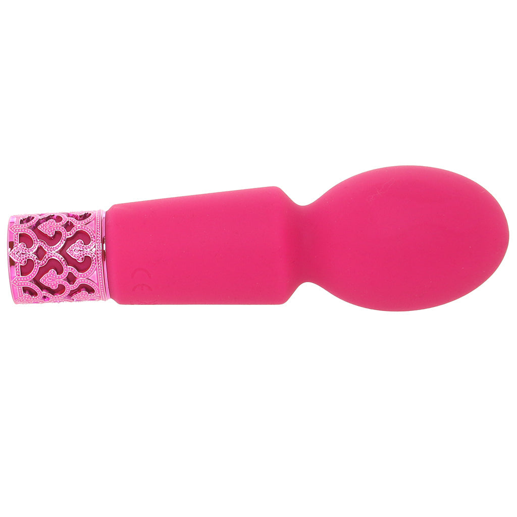Royal Gems Brilliant Bullet Vibe in Pink Vibrators > Clitoral Stimulators - Tophatter Daily Deals