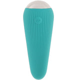 Gender X O-Cone Vibe Vibrators > Clitoral Stimulators - Tophatter Daily Deals