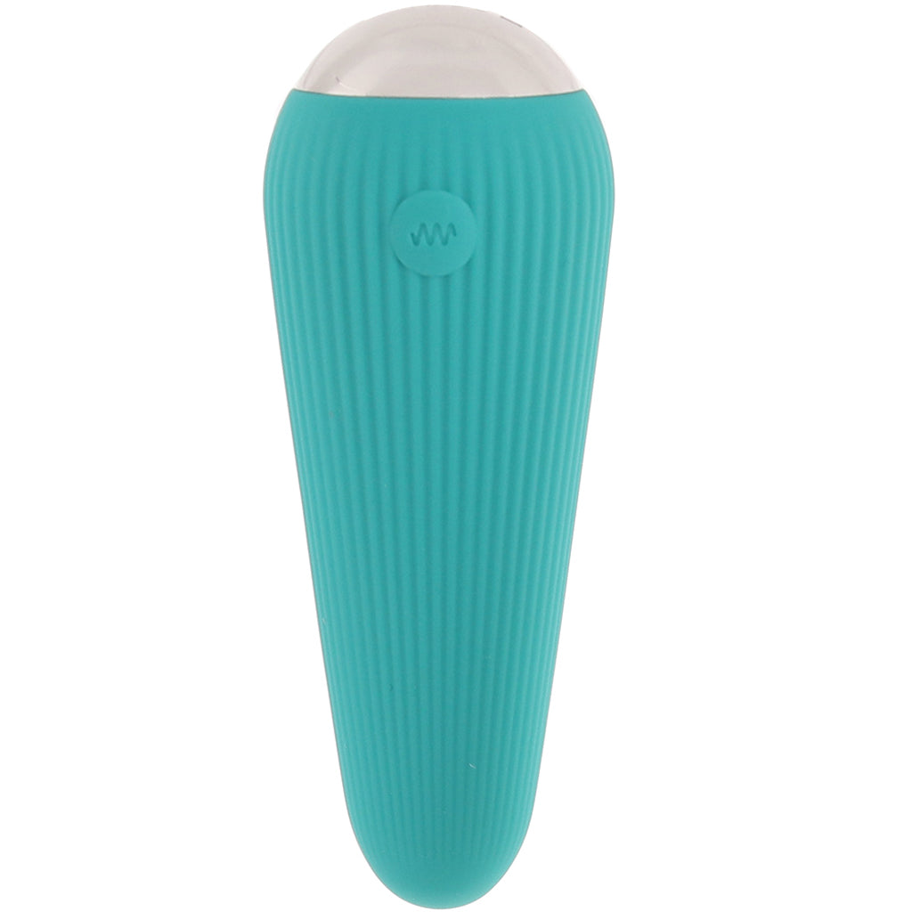 Gender X O-Cone Vibe Vibrators > Clitoral Stimulators - Tophatter Daily Deals