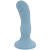 Lust-n-Dreams Jive Silicone Dildo Dildo Sex Toys > G-Spot Dildos - Tophatter Daily Deals