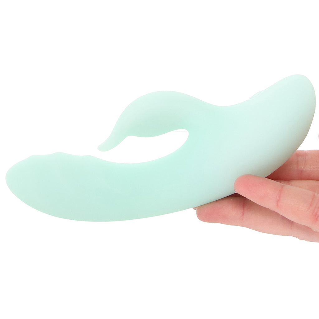 Pacifica Polynesia Rabbit Vibe - Tophatter's Vibrator Deals Online Vibrators > Rabbit Vibrators - Tophatter Daily Deals